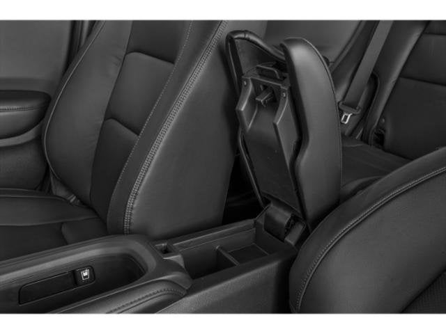 2022 Honda HR-V EX-L