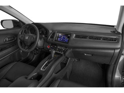 2022 Honda HR-V EX-L
