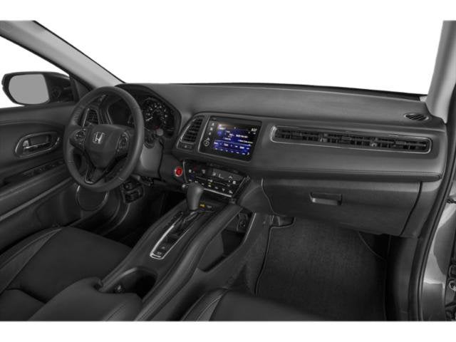 2022 Honda HR-V EX-L