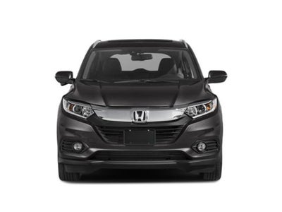 2022 Honda HR-V EX-L