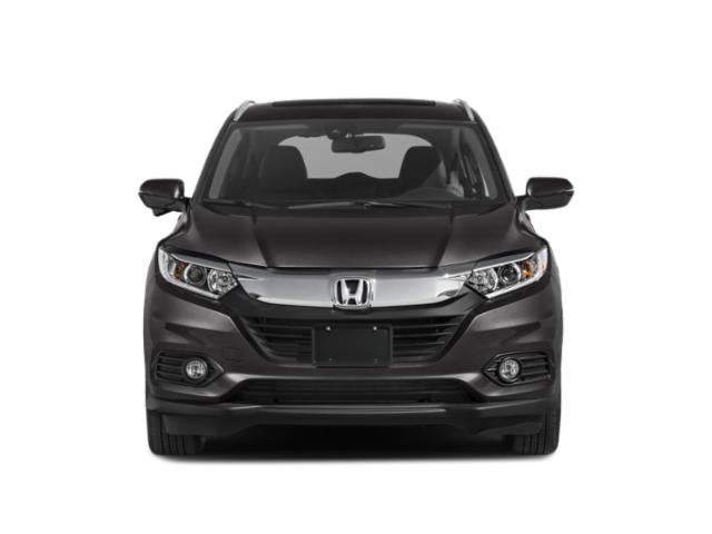 2022 Honda HR-V EX-L