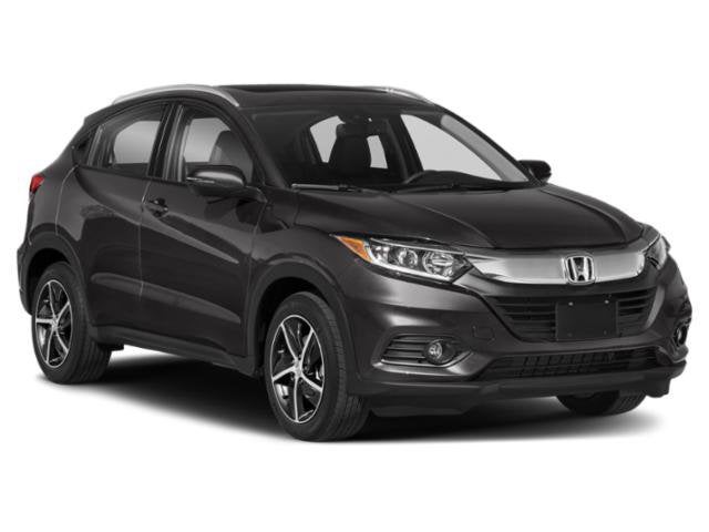 2022 Honda HR-V EX-L