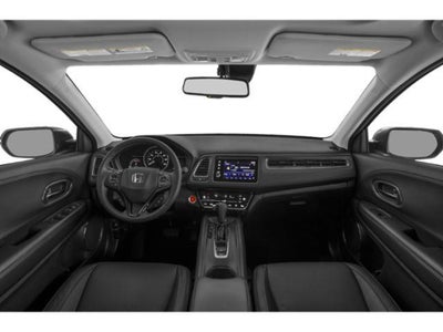 2022 Honda HR-V EX-L