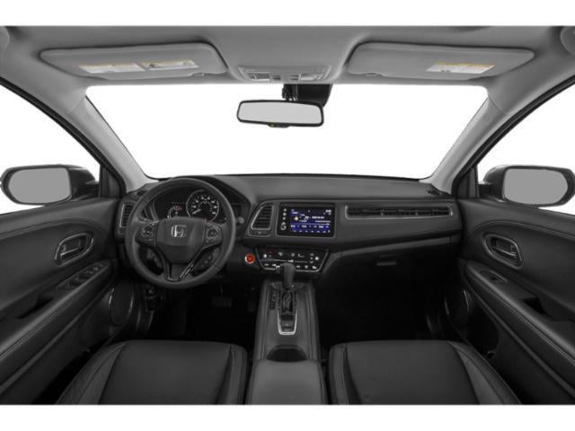 2022 Honda HR-V EX-L