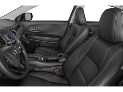 2022 Honda HR-V EX-L
