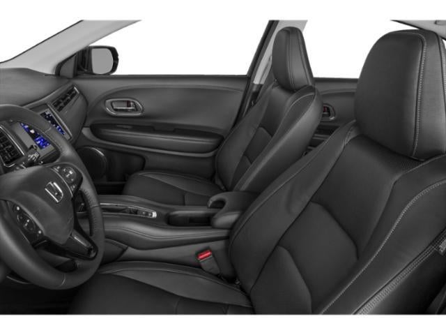 2022 Honda HR-V EX-L