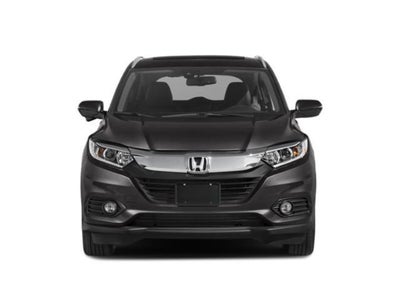 2022 Honda HR-V EX-L