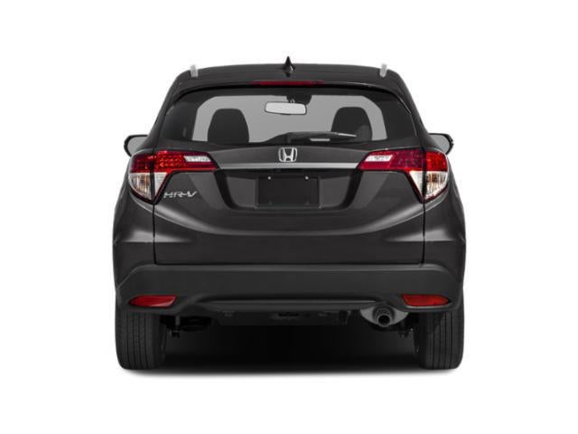 2022 Honda HR-V EX-L