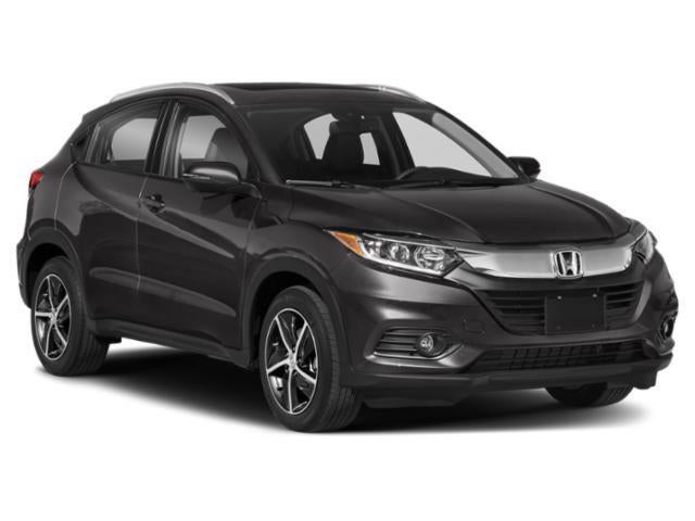 2022 Honda HR-V EX-L