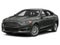 2015 Ford Fusion Titanium Hybrid