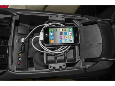2015 Ford Fusion Titanium Hybrid