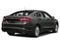 2015 Ford Fusion Titanium Hybrid