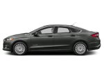 2015 Ford Fusion Titanium Hybrid