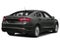 2015 Ford Fusion Titanium Hybrid
