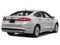 2015 Ford Fusion Titanium Hybrid