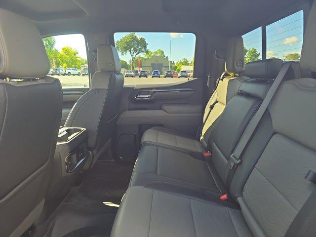 2024 Chevrolet Silverado 1500 ZR2 - Photo 19