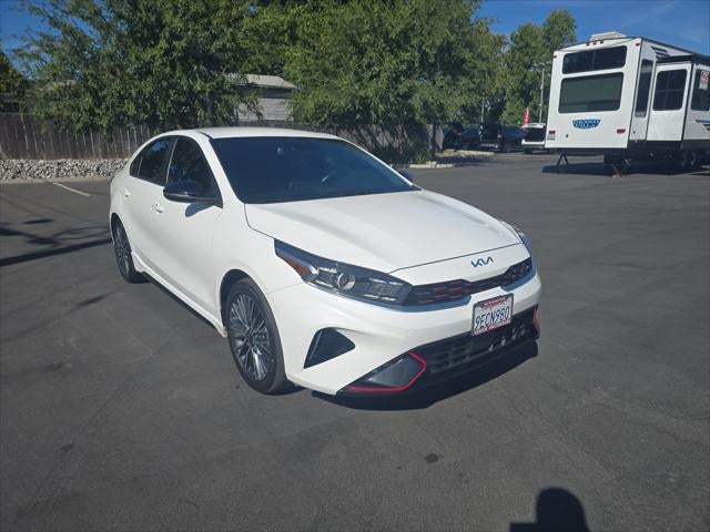2023 Kia Forte GT-Line - Photo 20