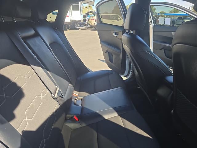 2023 Kia Forte GT-Line - Photo 29