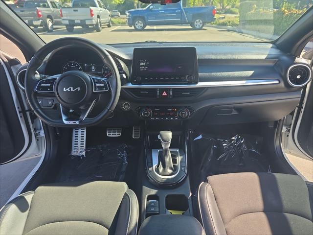 2023 Kia Forte GT-Line - Photo 30