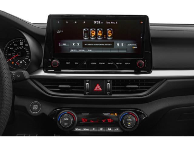 2023 Kia Forte GT-Line - Photo 32