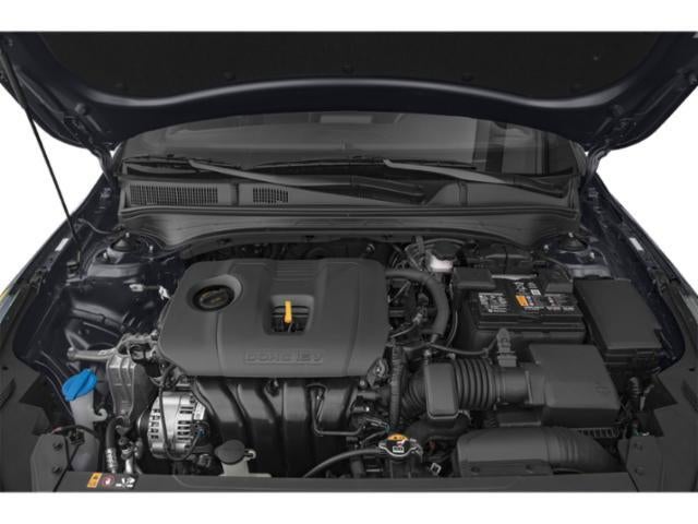 2023 Kia Forte GT-Line - Photo 34