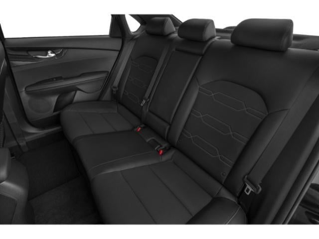 2023 Kia Forte GT-Line - Photo 35