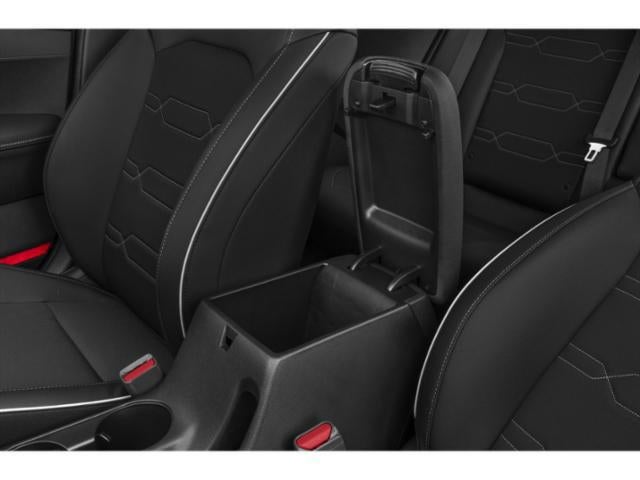 2023 Kia Forte GT-Line - Photo 36