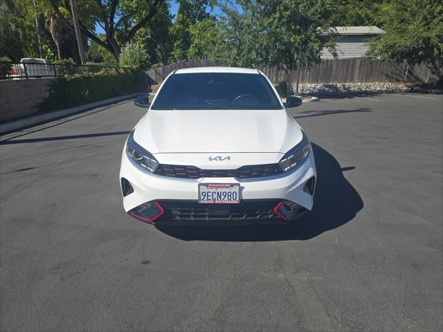 2023 Kia Forte GT-Line - Photo 21