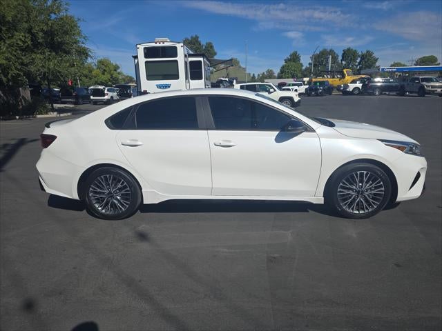 2023 Kia Forte GT-Line - Photo 22