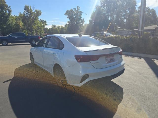 2023 Kia Forte GT-Line - Photo 24