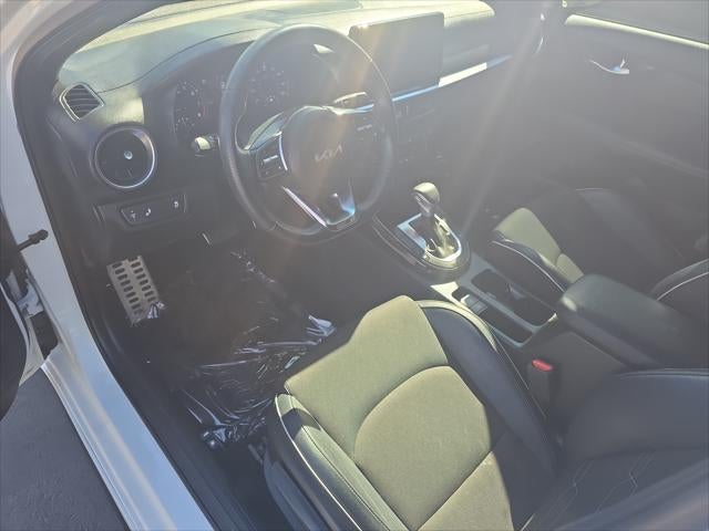 2023 Kia Forte GT-Line - Photo 26