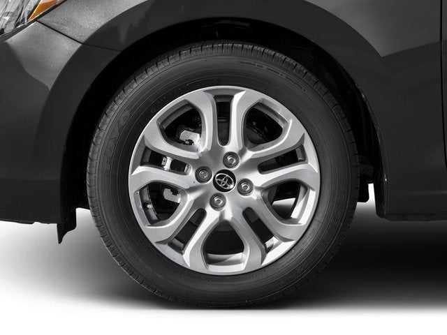 2017 Toyota Yaris iA Auto (Natl)