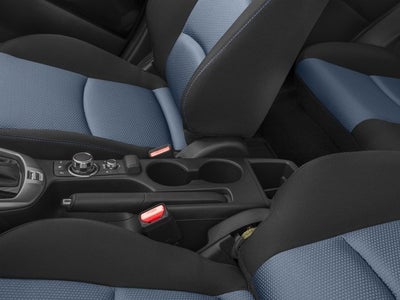 2017 Toyota Yaris iA Auto (Natl)