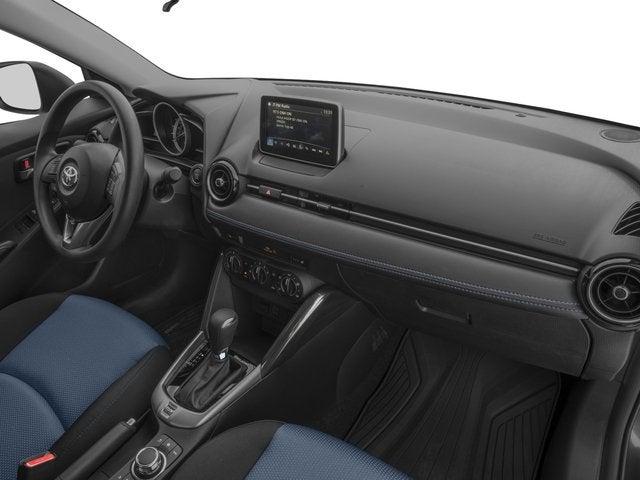 2017 Toyota Yaris iA Auto (Natl)