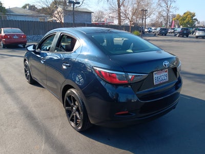 2017 Toyota Yaris iA Auto (Natl)