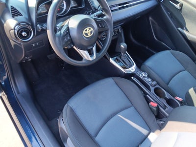 2017 Toyota Yaris iA Auto (Natl)