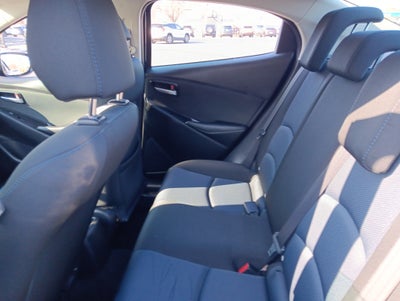 2017 Toyota Yaris iA Auto (Natl)