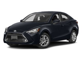 2017 Toyota Yaris iA Auto (Natl)
