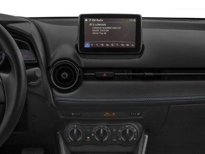 2017 Toyota Yaris iA Auto (Natl)