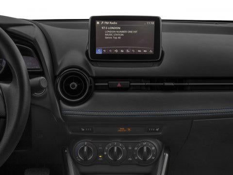 2017 Toyota Yaris iA Auto (Natl)