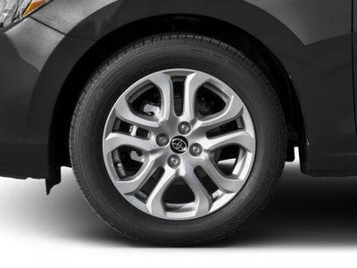 2017 Toyota Yaris iA Auto (Natl)