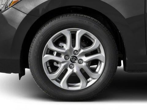 2017 Toyota Yaris iA Auto (Natl)