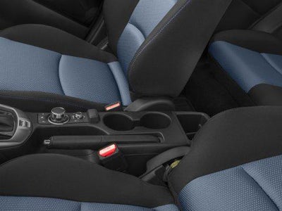 2017 Toyota Yaris iA Auto (Natl)