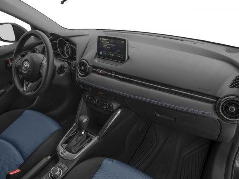 2017 Toyota Yaris iA Auto (Natl)