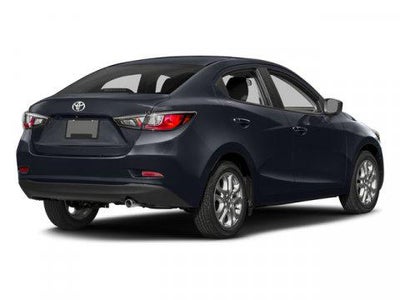 2017 Toyota Yaris iA Auto (Natl)