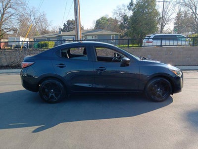 2017 Toyota Yaris iA Auto (Natl)