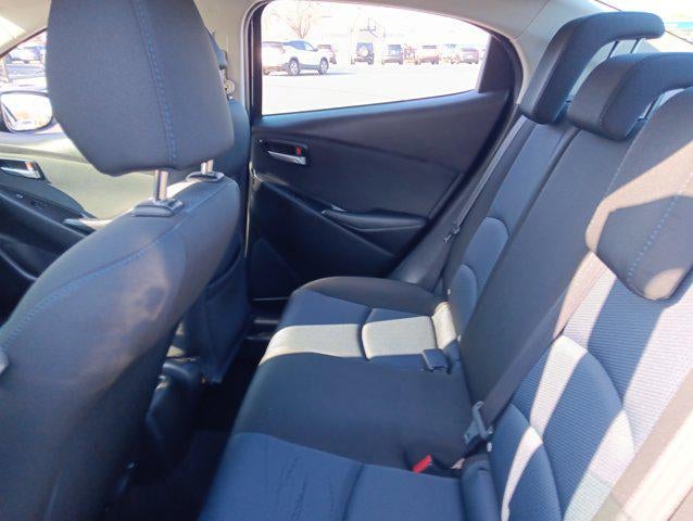 2017 Toyota Yaris iA Auto (Natl)