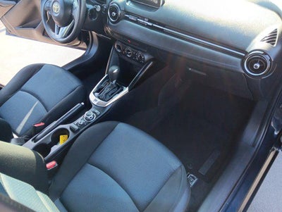 2017 Toyota Yaris iA Auto (Natl)