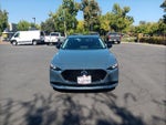 2023 Mazda Mazda3 2.5 S Carbon Edition