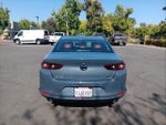 2023 Mazda Mazda3 2.5 S Carbon Edition